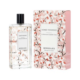 Parfum Femme Berdoues Somei Yoshino EDP 100 ml de Berdoues, Eau de parfum - Réf : S8312518, Prix : €55.42, Remise : %