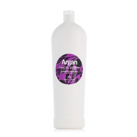 Après-shampooing Kallos Cosmetics Argan 1 L de Kallos Cosmetics, Après-shampooings - Réf : S8312525, Prix : 5,42 €, Remise : %