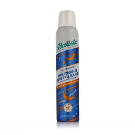 Champô em Seco Batiste Noite 200 ml de Batiste, Champôs secos - Ref: S8312587, Preço: 6,33 €, Desconto: %