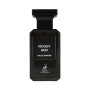 Profumo Unisex Maison Alhambra Woody Oud EDP EDT 80 ml di Maison Alhambra, Eau de Parfum - Rif: S8312650, Prezzo: 30,35 €, Sc...