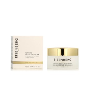 Soin raffermissant cou et décolleté Eisenberg 100 ml de Eisenberg, Cou et décolleté - Réf : S8312659, Prix : 90,51 €, Remise : %