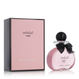 Perfume Mulher Michel Germain Sexual Noir for Women EDP 125 ml de Michel Germain, Água de perfume - Ref: S8312703, Preço: 59,...