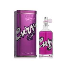 Damenparfüm Liz Claiborne EDT Curve Crush 100 ml von Liz Claiborne, Eau de Toilette - Ref: S8312727, Preis: 28,50 €, Rabatt: %