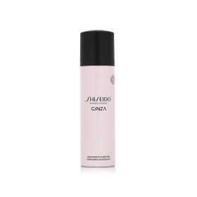 Deodorant Shiseido Ginza 100 ml Lady by Shiseido, Deodorants & Anti-Perspirants - Ref: S8312911, Price: 30,07 €, Discount: %