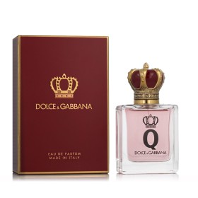 Women's Perfume Dolce & Gabbana EDP Q by Dolce & Gabbana 50 ml by Dolce & Gabbana, Eau de Perfume - Ref: S8313003, Price: €62...