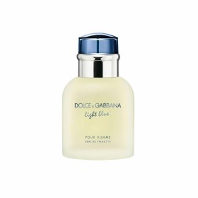 Perfume Homem Dolce & Gabbana EDT Light Blue 40 ml de Dolce & Gabbana, Água-de-colónia - Ref: S8313005, Preço: 37,76 €, Desco...