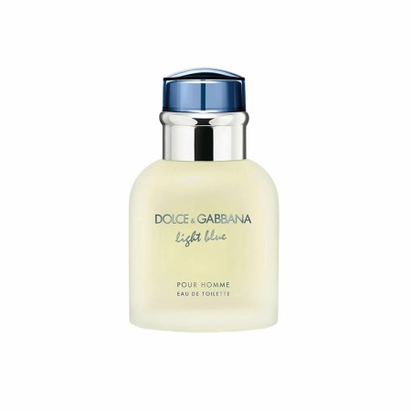 Men's Perfume Dolce & Gabbana EDT Light Blue 40 ml by Dolce & Gabbana, Eau de Toilette - Ref: S8313005, Price: 37,89 €, Disco...