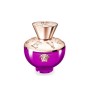 Profumo Donna Versace EDP Dylan Purple 100 ml di Versace, Eau de Parfum - Rif: S8313169, Prezzo: 78,78 €, Sconto: %