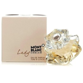 Profumo Donna Lady Emblem Montblanc Lady Emblem EDP Lady Emblem 75 ml di Montblanc, Eau de Parfum - Rif: S8313212, Prezzo: 39...