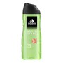 Gel et shampooing Adidas Active Start 400 ml de Adidas, Gels douche - Réf : S8313252, Prix : 5,11 €, Remise : %