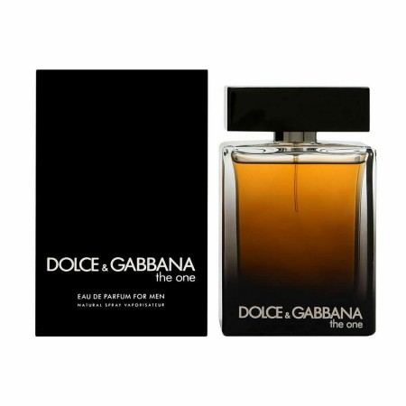 Perfume Hombre Dolce & Gabbana EDP The One 100 ml de Dolce & Gabbana, Agua de perfume - Ref: S8313597, Precio: 72,39 €, Descu...