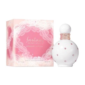 Profumo Donna Britney Spears EDP Fantasy Intimate Edition 50 ml di Britney Spears, Eau de Parfum - Rif: S8313617, Prezzo: €22...