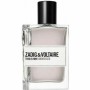 Perfume Homem Zadig & Voltaire This Is Him! Undressed EDT 100 ml de Zadig & Voltaire, Água-de-colónia - Ref: S8313848, Preço:...