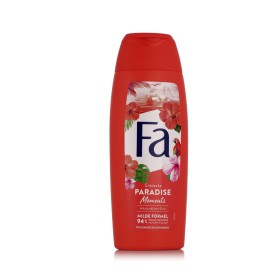 Shower Gel Fa Paradise Moments 250 ml by Fa, Shower Gels - Ref: S8313885, Price: €3.36, Discount: %