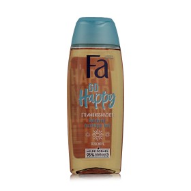 Gel de douche Fa Go Happy 250 ml de Fa, Gels douche - Réf : S8313886, Prix : 3,06 €, Remise : %