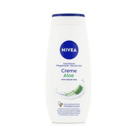 Crema Doccia Nivea Aloe Vera 250 ml di Nivea, Idratanti - Rif: S8313893, Prezzo: 4,04 €, Sconto: %