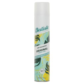 Champô em Seco Batiste Original 350 ml de Batiste, Champôs secos - Ref: S8313938, Preço: 8,00 €, Desconto: %