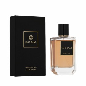 Perfume Unissexo Elie Saab Essence No. 4 Oud 100 ml de Elie Saab, Extratos de perfume - Ref: S8313958, Preço: 68,74 €, Descon...