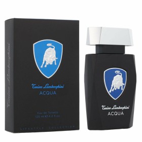 Perfume Hombre Tonino Lamborgini EDT Acqua 125 ml de Lamborghini, Agua de tocador - Ref: S8314011, Precio: 14,16 €, Descuento: %