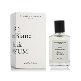 Perfume Unisex Thomas Kosmala No.1 Tonic Blanc EDP 100 ml de Thomas Kosmala, Agua de perfume - Ref: S8314360, Precio: 83,39 €...