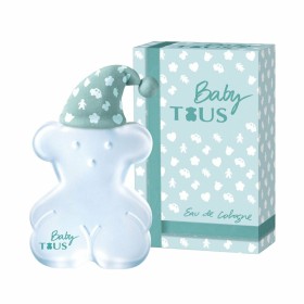 Children's Perfume Tous Baby EDC 100 ml by Tous, Children - Ref: S8314396, Price: 28,51 €, Discount: %