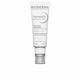 Crema Antimacchie Bioderma Pigmentbio 40 ml di Bioderma, Trattamenti anti acne e anti macchie - Rif: S8314664, Prezzo: 21,90 ...