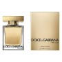 Women's Perfume Dolce & Gabbana EDP The One 50 ml by Dolce & Gabbana, Eau de Perfume - Ref: S8314833, Price: 59,39 €, Discoun...