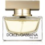 Parfum Femme Dolce & Gabbana EDP The One 30 ml de Dolce & Gabbana, Eau de parfum - Réf : S8314834, Prix : 43,72 €, Remise : %