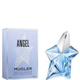 Parfum Femme Mugler EDP Ange 100 ml de Mugler, Eau de parfum - Réf : S8314846, Prix : 110,36 €, Remise : %