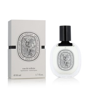 Perfume Unisex Diptyque EDT Vetyverio 50 ml de Diptyque, Agua de tocador - Ref: S8314848, Precio: €110.03, Descuento: %