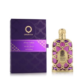 Perfume Mulher Orientica Velvet Gold EDP 150 ml de Orientica, Água de perfume - Ref: S8314862, Preço: 84,17 €, Desconto: %