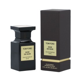 Parfum Unisexe Tom Ford EDP Noir de Noir 50 ml de Tom Ford, Eau de parfum - Réf : S8314875, Prix : 233,59 €, Remise : %