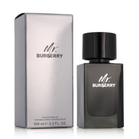 Men's Perfume Burberry EDP Mr. Burberry 100 ml by Burberry, Eau de Perfume - Ref: S8314899, Price: 67,19 €, Discount: %