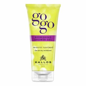 Gel de douche Kallos Cosmetics Gogo 200 ml de Kallos Cosmetics, Gels douche - Réf : S8314969, Prix : 2,61 €, Remise : %