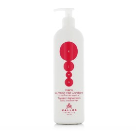 Après shampoing nutritif Kallos Cosmetics 500 ml de Kallos Cosmetics, Après-shampooings - Réf : S8314994, Prix : 4,99 €, Remi...