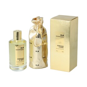 Perfume Unissexo Mancera Roseaoud & Musc EDP 120 ml de Mancera, Água de perfume - Ref: S8315034, Preço: €94.51, Desconto: %