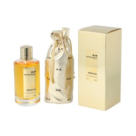 Parfum Unisexe Mancera Gold Intensitive Aoud EDP 120 ml de Mancera, Eau de parfum - Réf : S8315041, Prix : 83,41 €, Remise : %