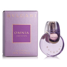 Damenparfüm Bvlgari Omnia Amethyste EDT 100 ml von Bvlgari, Eau de Toilette - Ref: S8315144, Preis: 101,24 €, Rabatt: %