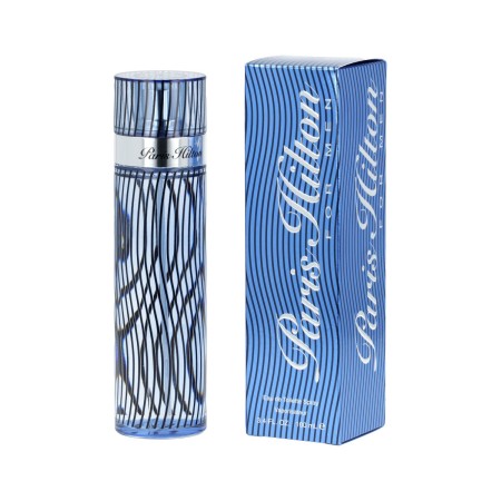 Men's Perfume Paris Hilton EDT For Men 100 ml by Paris Hilton, Eau de Toilette - Ref: S8315161, Price: 31,73 €, Discount: %