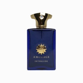 Parfum Femme Amouage Interlude Pour Homme EDP 100 ml de Amouage, Eau de parfum - Réf : S8315215, Prix : 218,96 €, Remise : %