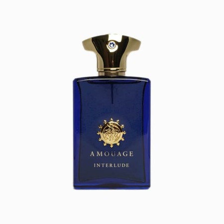 Damenparfüm Amouage Interlude Pour Homme EDP 100 ml von Amouage, Eau de Parfum - Ref: S8315215, Preis: 217,36 €, Rabatt: %