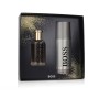 Set mit Herrenparfüm Hugo Boss EDP Boss Bottled 2 Stücke von Hugo Boss, Sets - Ref: S8315598, Preis: 52,99 €, Rabatt: %