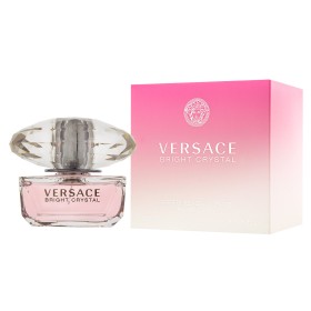 Desodorante en Spray Versace Bright Crystal 50 ml de Versace, Desodorantes - Ref: S8315613, Precio: 26,20 €, Descuento: %