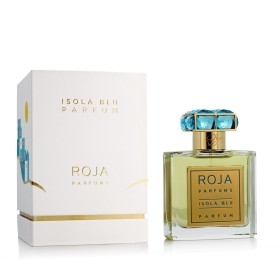 Perfume Unisex Roja Parfums Isola Blu EDP 50 ml de Roja Parfums, Agua de perfume - Ref: S8315648, Precio: 367,49 €, Descuento: %