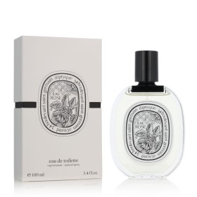 Women's Perfume Diptyque Eau Rose EDT 100 ml by Diptyque, Eau de Toilette - Ref: S8315710, Price: 161,96 €, Discount: %