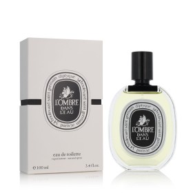 Perfume Mujer Diptyque l'Ombre Dans l'Eau 100 ml de Diptyque, Agua de perfume - Ref: S8315716, Precio: 157,95 €, Descuento: %