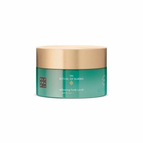 Exfoliant corps Rituals The Ritual Of Karma 300 g de Rituals, Gommages - Réf : S05116763, Prix : 16,70 €, Remise : %