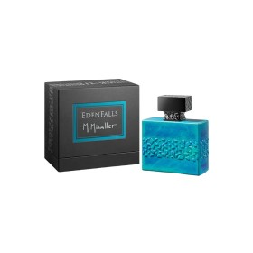 Perfume Unissexo M.Micallef EdenFalls EDP EDP 100 ml de M.Micallef, Água de perfume - Ref: S8315933, Preço: €114.49, Desconto: %