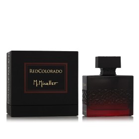 Herrenparfüm M.Micallef RedColorado EDP 100 ml von M.Micallef, Eau de Parfum - Ref: S8315935, Preis: 126,63 €, Rabatt: %