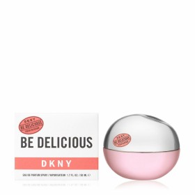 Profumo Donna DKNY Be Delicious Fresh Blossom EDP 50 ml di DKNY, Eau de Parfum - Rif: S8315953, Prezzo: 25,86 €, Sconto: %